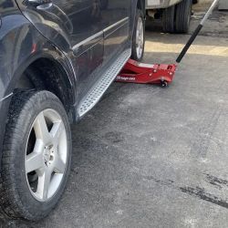 SAE Diesel and Auto Repair ico