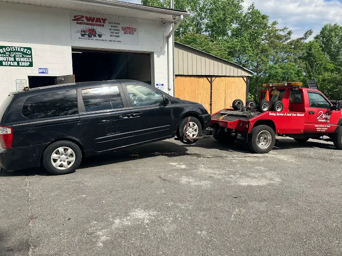 2 Way Automotive 2