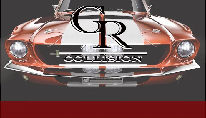 GR Collision 5