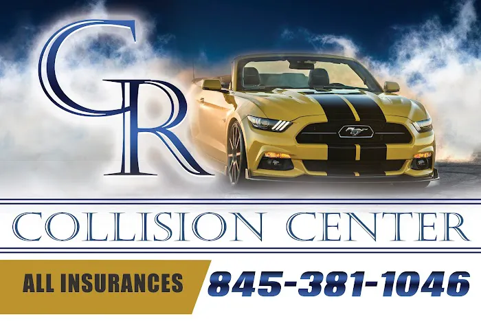 GR Collision 6