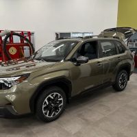 Johnstons Subaru Service