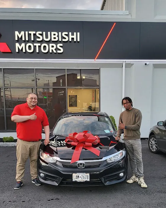 Johnstons Subaru Service 2
