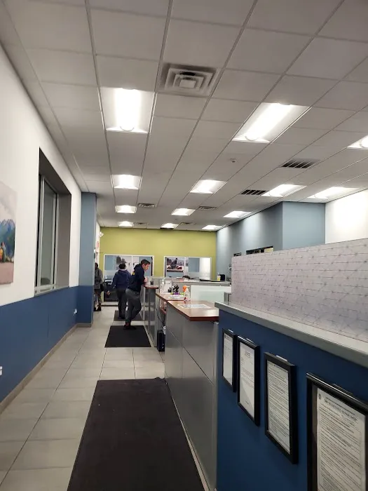 Johnstons Subaru Parts Department 2