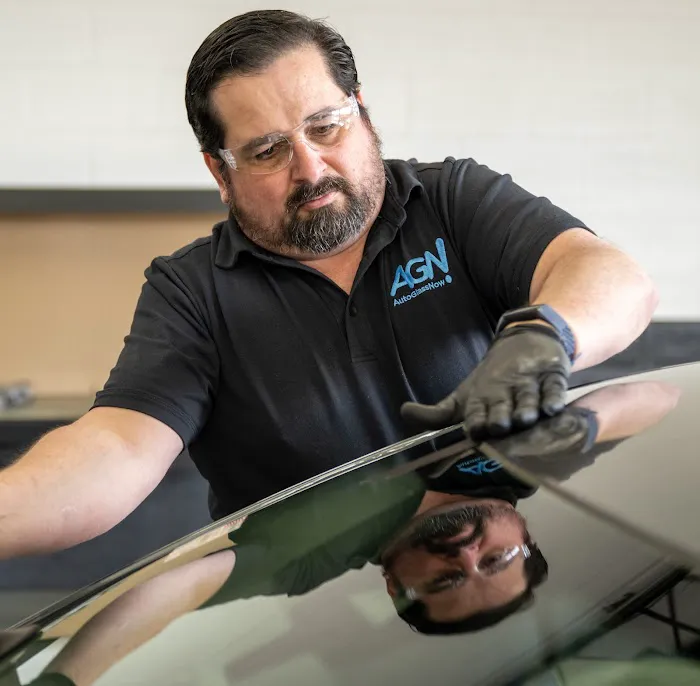 Auto Glass Now 0