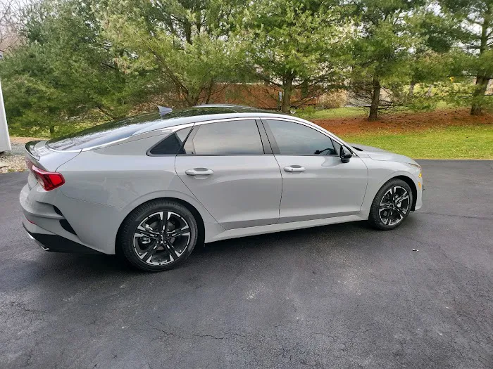 Gozmos Auto Customs 4