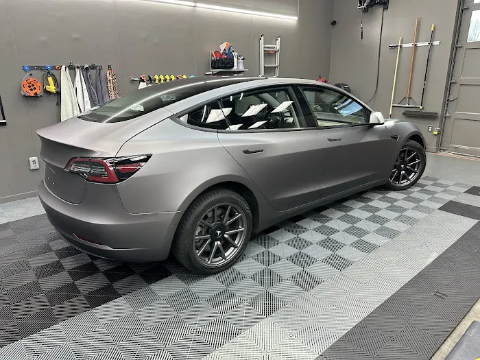 Gozmos Auto Customs 2