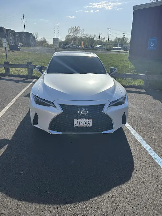 Gozmos Auto Customs 1