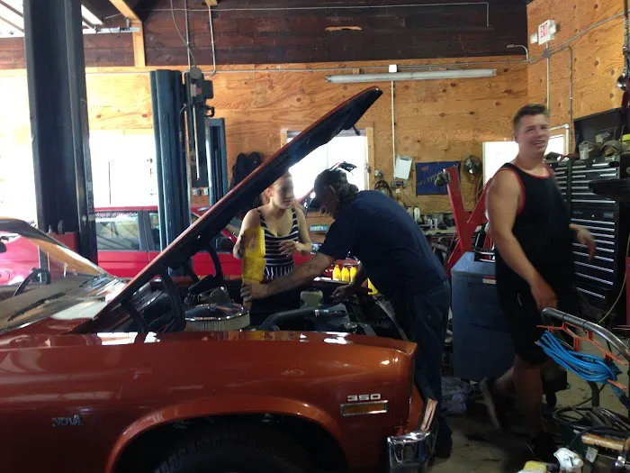 A & W Auto Repair inc 2