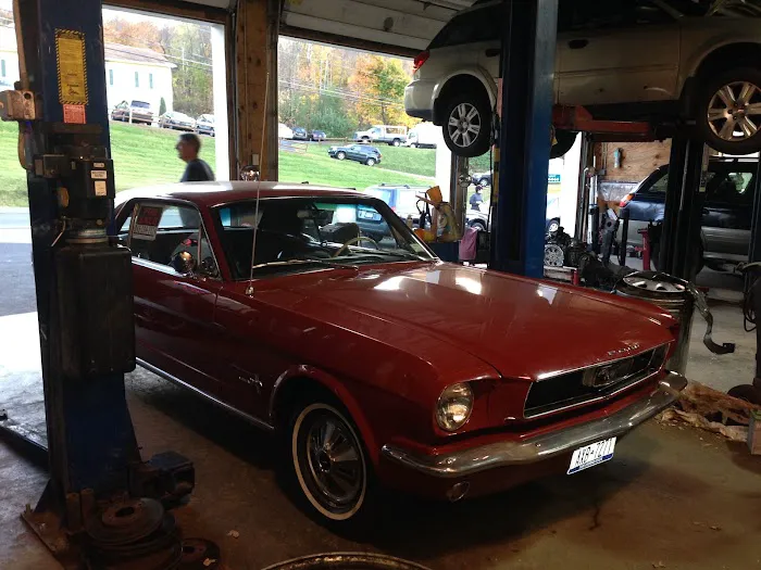 A & W Auto Repair inc 0
