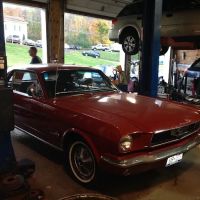 A & W Auto Repair inc