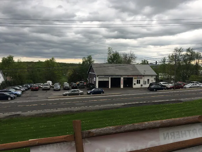 A & W Auto Repair inc 3