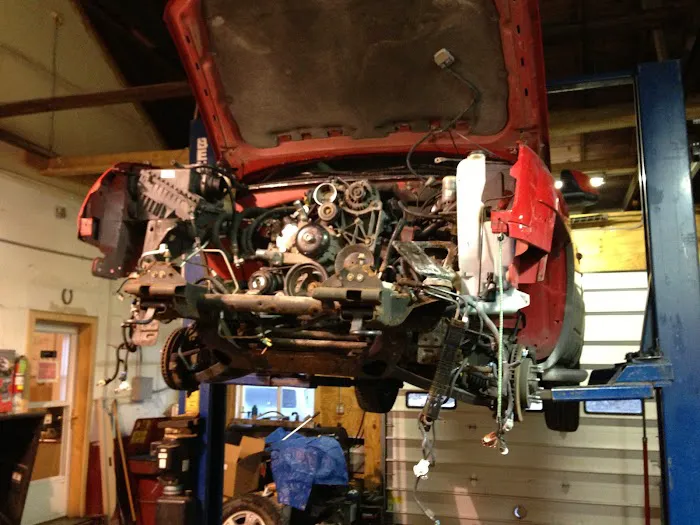 A & W Auto Repair inc 9