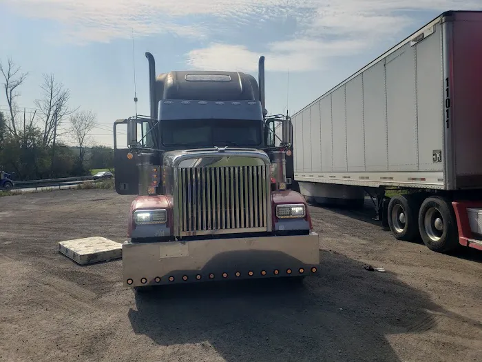 Westrans Llc 8