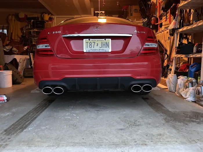 Midas 5