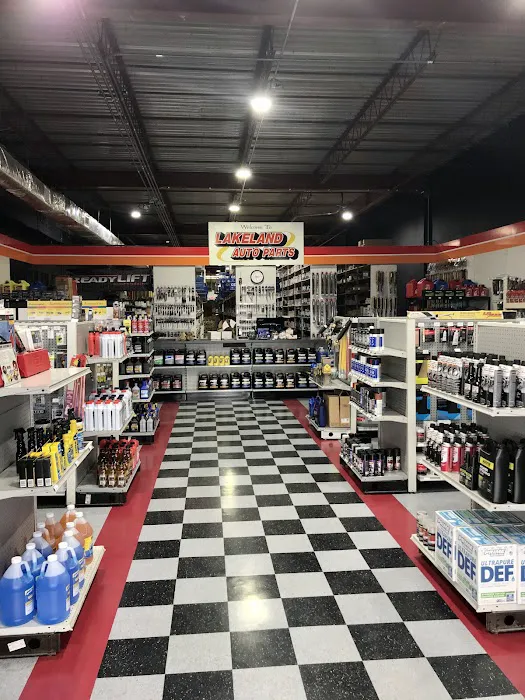 NAPA 1