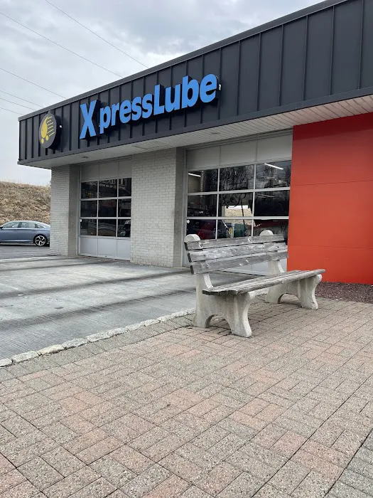 Xpress Lube Inc 4