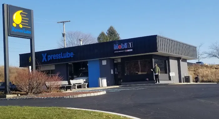 Xpress Lube Inc 0