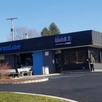 Xpress Lube Inc