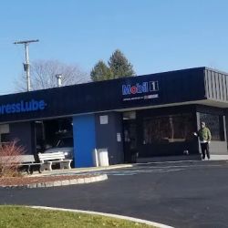 Xpress Lube Inc ico