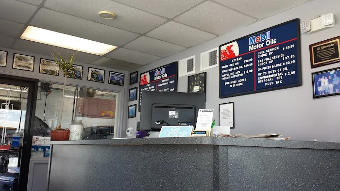 Xpress Lube Inc 7