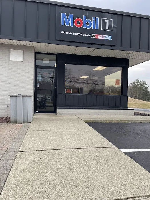 Xpress Lube Inc 2
