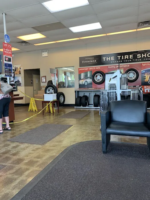 Firestone Complete Auto Care 0