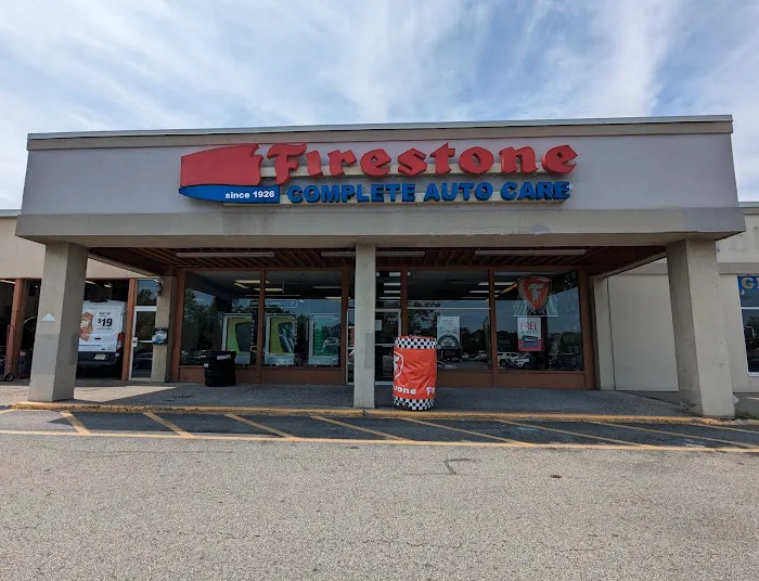 Firestone Complete Auto Care 4