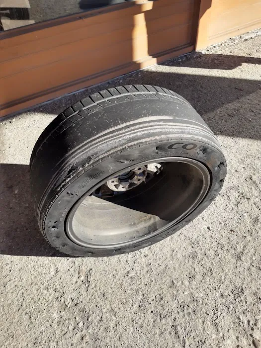 Firestone Complete Auto Care 2