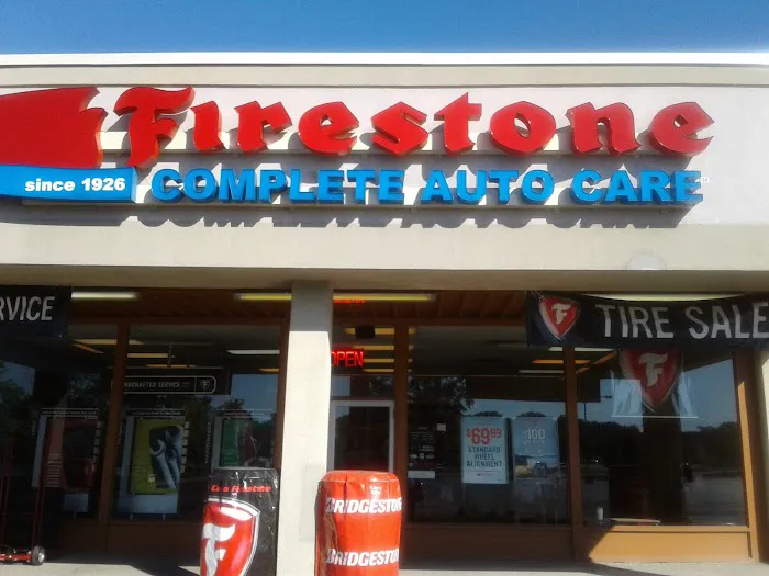 Firestone Complete Auto Care 3