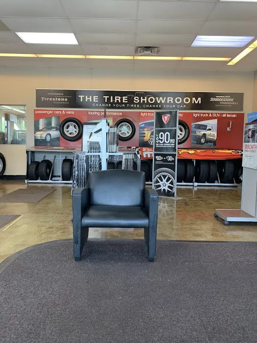 Firestone Complete Auto Care 1