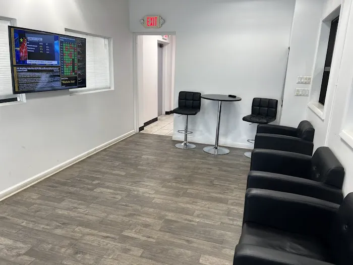 Nielsen Kia of Newton Service Center 3