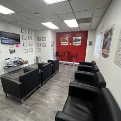 Nielsen Kia of Newton Service Center ico