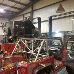 The 4x4 Place ico