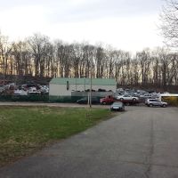 A Auto Salvage of Newton