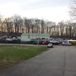 A Auto Salvage of Newton ico