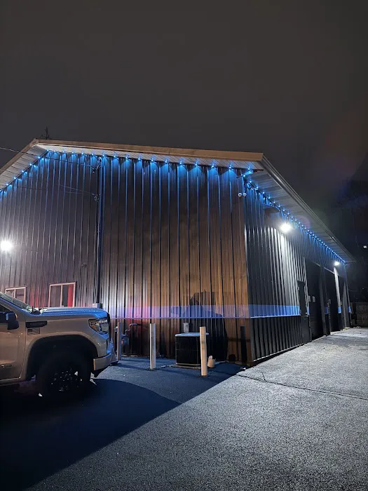 KRP Automotive Repair - Newton 3