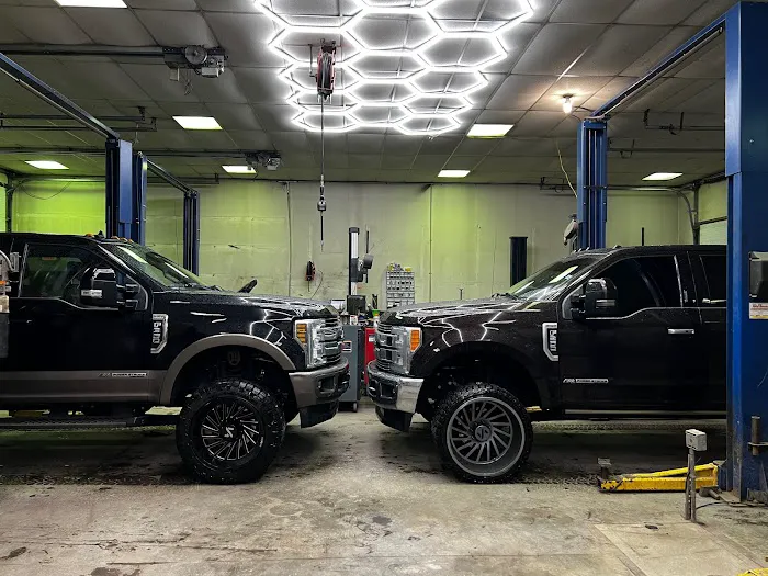 KRP Automotive Repair - Newton 5