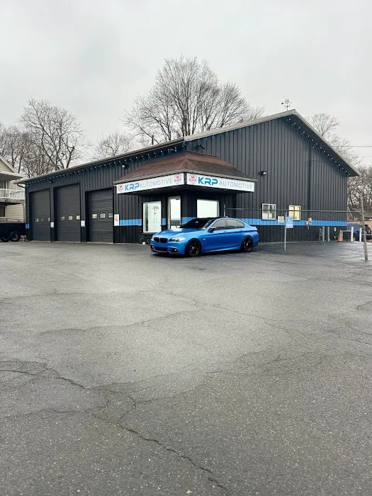 KRP Automotive Repair - Newton 2