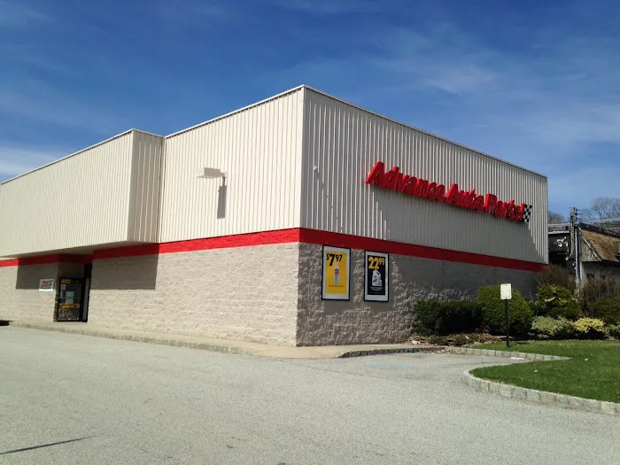 Advance Auto Parts 3
