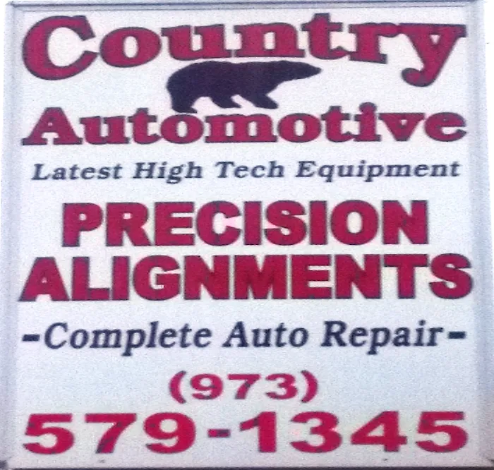 Country Automotive 1