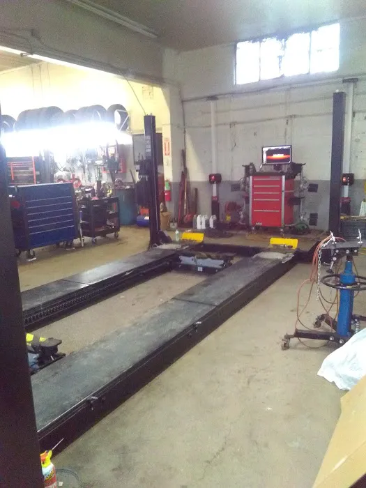 Country Automotive 0