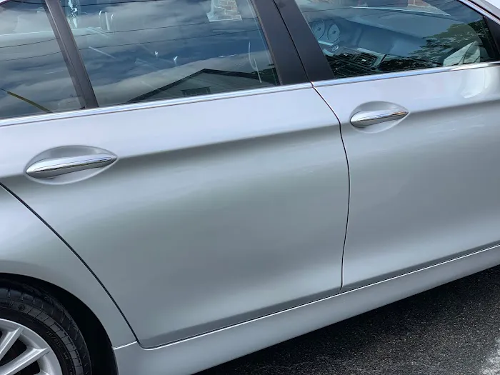 Midtown Collision 0