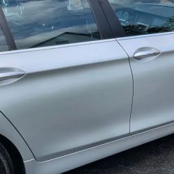 Midtown Collision ico