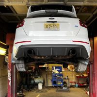 J&K Automotive Repair
