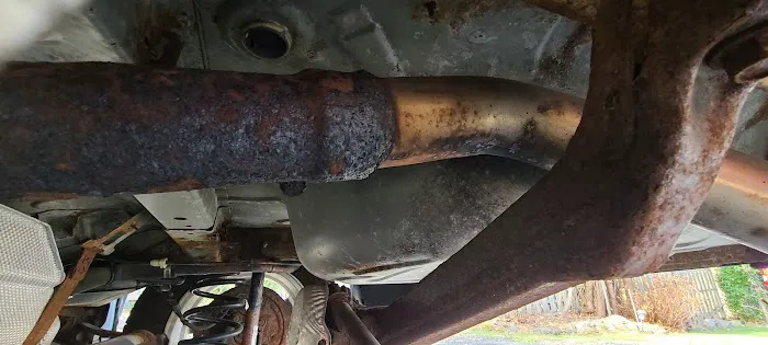 Dan's Auto 1