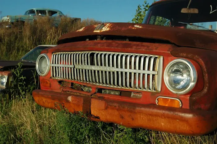 Crown Vehicle Salvage LLC 3