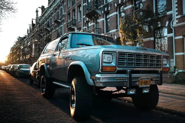 Crown Vehicle Salvage LLC 6