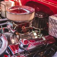 Crown Vehicle Salvage LLC