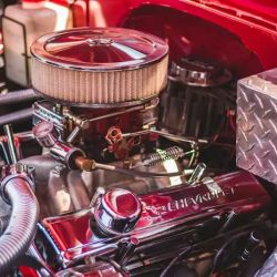 Crown Vehicle Salvage LLC ico
