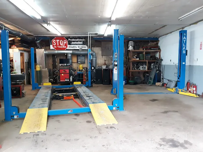 John's Auto Repair & Services 3